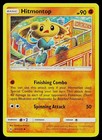 Hitmontop