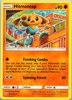 Hitmontop