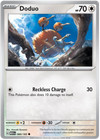 Doduo