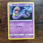 Ekans