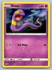 Ekans
