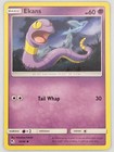 Ekans