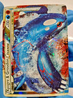 Kyogre & Groudon LEGEND
