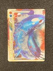 Kyogre & Groudon LEGEND