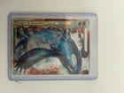 Kyogre & Groudon LEGEND