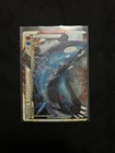 Kyogre & Groudon LEGEND