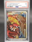 Kyogre & Groudon LEGEND
