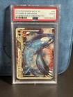 Kyogre & Groudon LEGEND