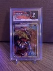 Kyogre & Groudon LEGEND