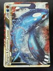 Kyogre & Groudon LEGEND