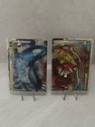 Kyogre & Groudon LEGEND