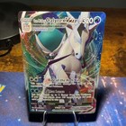 Ice Rider Calyrex VMAX