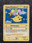 Flying Pikachu