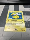 Flying Pikachu