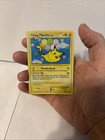 Flying Pikachu