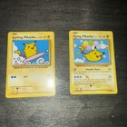 Flying Pikachu