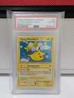 Flying Pikachu