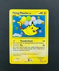 Flying Pikachu