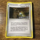 Crystal Shard