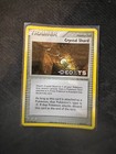 Crystal Shard