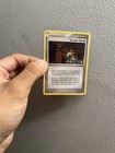 Crystal Shard