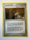 Crystal Shard