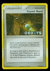 Crystal Shard