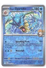 Misty's Gyarados