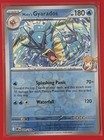 Misty's Gyarados