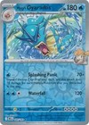 Misty's Gyarados