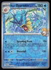 Misty's Gyarados