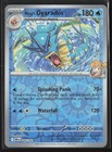 Misty's Gyarados