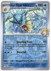 Misty's Gyarados