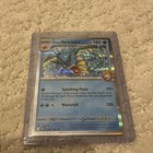 Misty's Gyarados