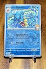 Misty's Gyarados
