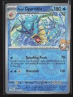 Misty's Gyarados