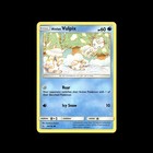 Vulpix