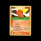 Vulpix