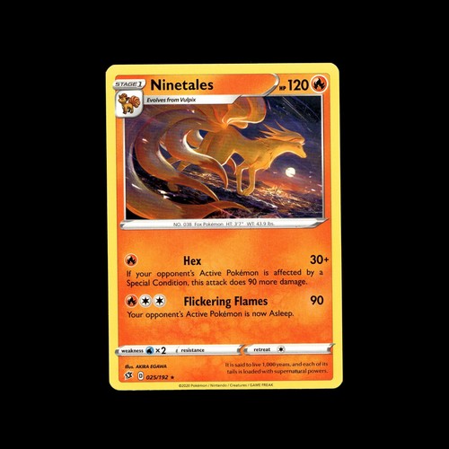 Vulpix
