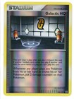 Galactic HQ