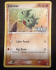 Larvitar