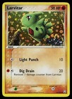 Larvitar