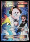 Fossil Researcher