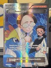 Fossil Researcher