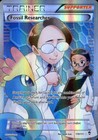 Fossil Researcher