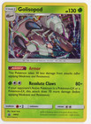 Golisopod
