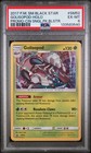 Golisopod
