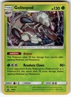Golisopod