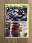 Team Magma's Zangoose