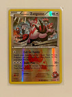 Team Magma's Zangoose